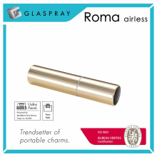 ROMA 30ml Luxury Twist up Airless Serum Pump Bottle